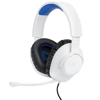 Foto 1 | Audífonos Alámbricos Jbl Quantum 100p con Micrófono-Venta Internacional