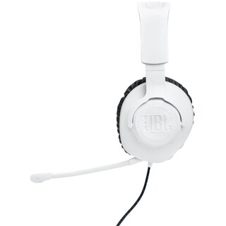 Foto 4 | Audífonos Alámbricos Jbl Quantum 100p con Micrófono-Venta Internacional