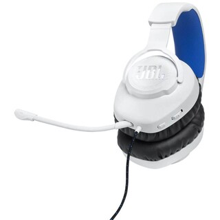 Foto 5 | Audífonos Alámbricos Jbl Quantum 100p con Micrófono-Venta Internacional