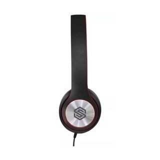Foto 2 | Audífonos Hi-fi Select Sound Ajustables Alambricos H669