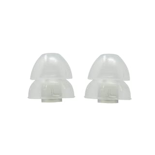 Foto 1 | Audífonos Etymotic Research Con Doble Brida, 3 Pares, Grandes (11 Mm) - Venta Internacional.