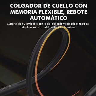 Foto 5 | Audífonos Bluetooth Inalambrico Extraíble Belug Violeta