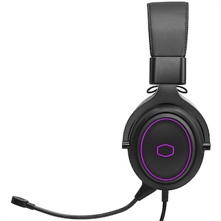 Foto 2 | Audifonos Cooler Master Ch331 Gamer Headset Rgb Usb Ch-331