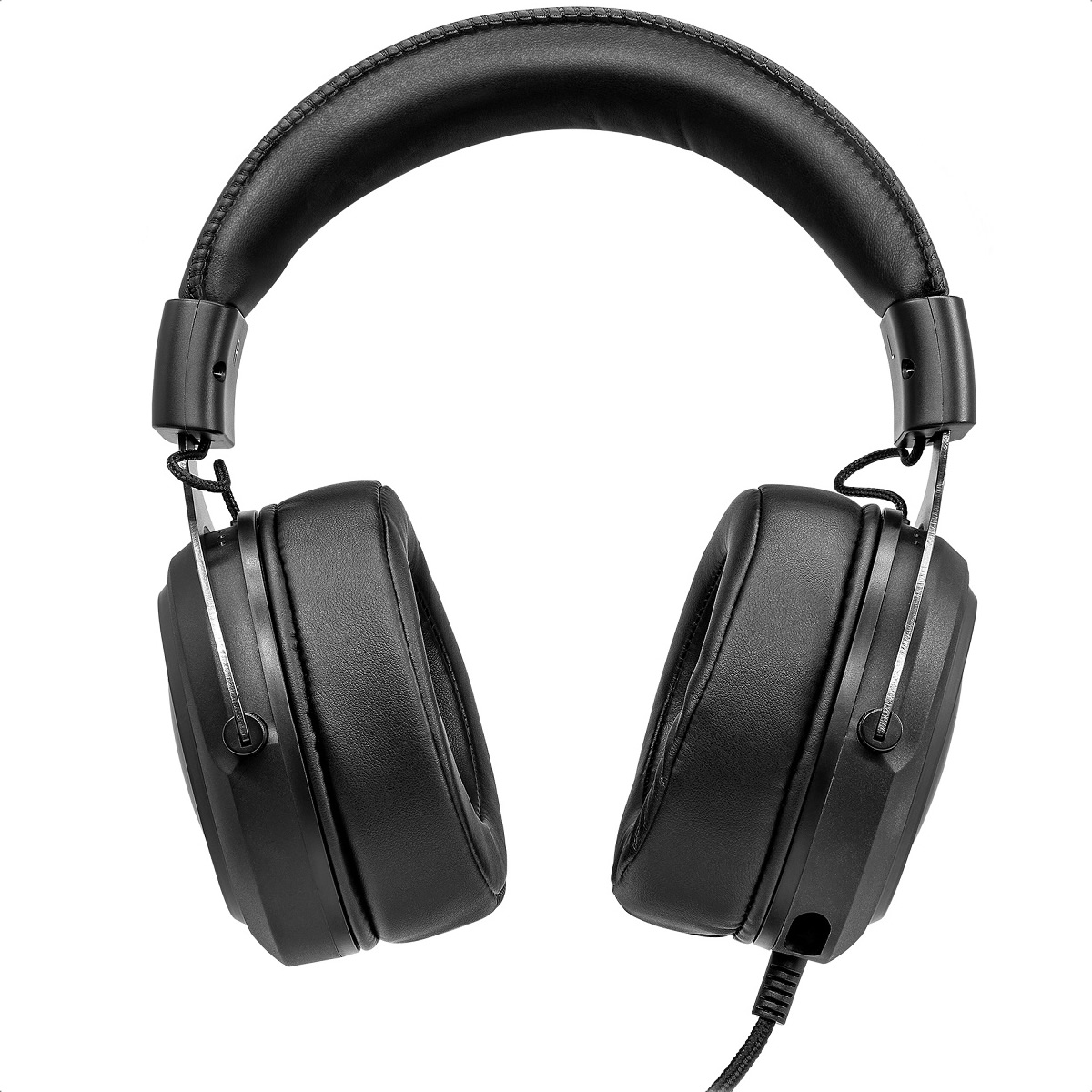 Foto 6 pulgar | Audifonos Cooler Master Ch331 Gamer Headset Rgb Usb Ch-331