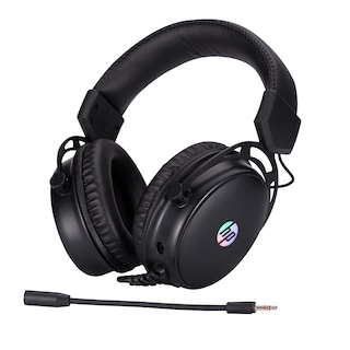 Foto 7 | Audífonos Hp Dhe-8005u + Micrófono Escritorio Hp