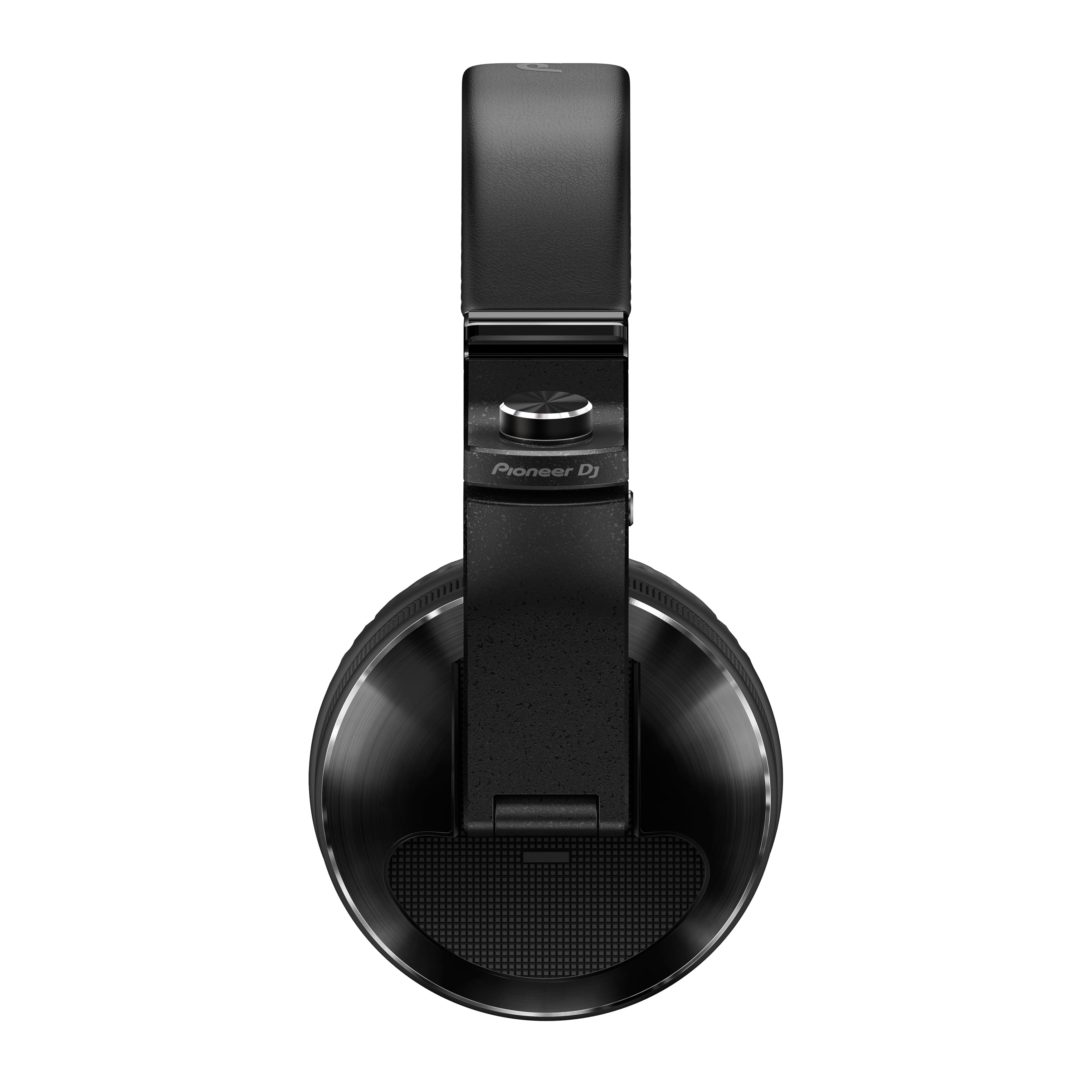 Foto 3 pulgar | Audífonos Alámbricos Pioneer Hdj-x10-k con Estuche