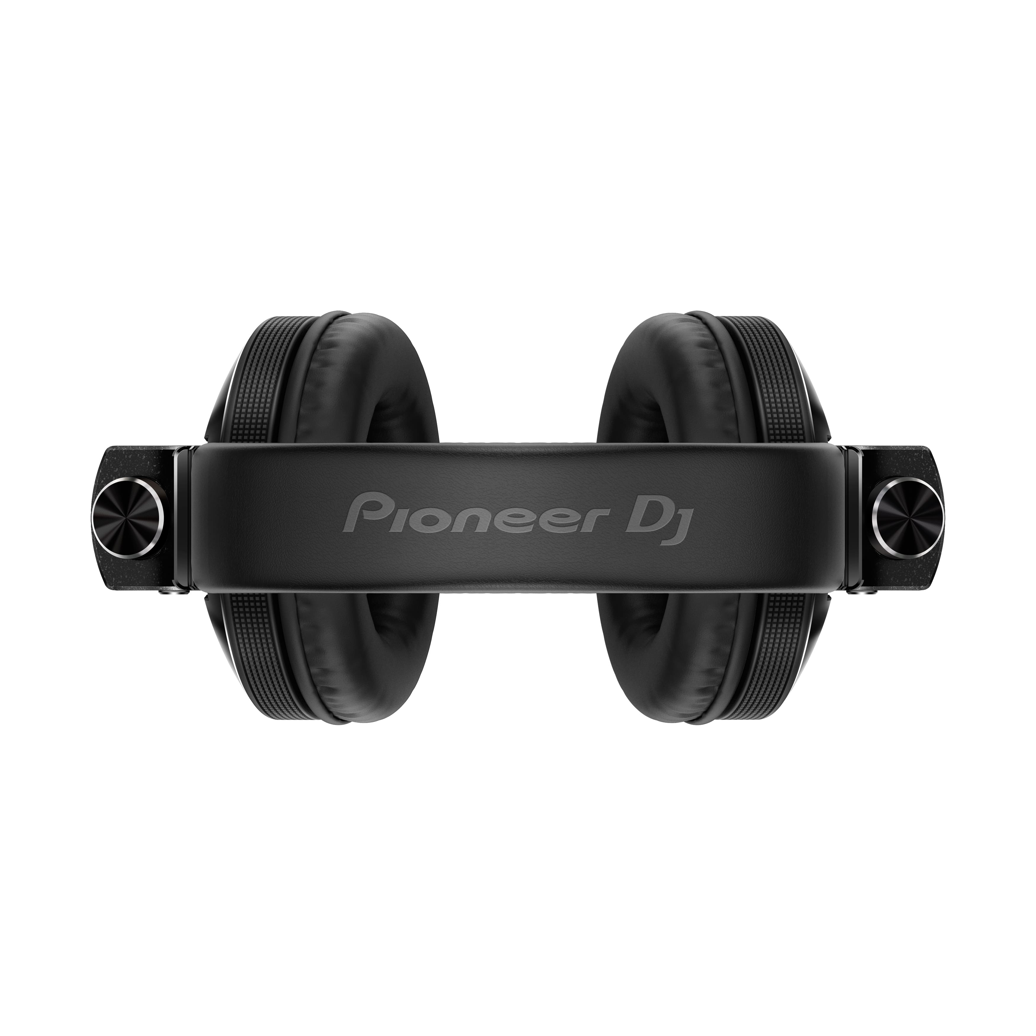 Foto 4 pulgar | Audífonos Alámbricos Pioneer Hdj-x10-k con Estuche