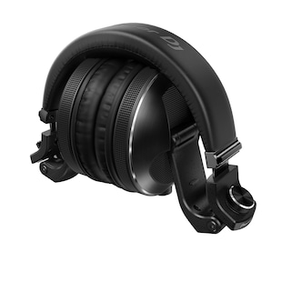 Foto 4 | Audífonos Alámbricos Pioneer Hdj-x10-k con Estuche
