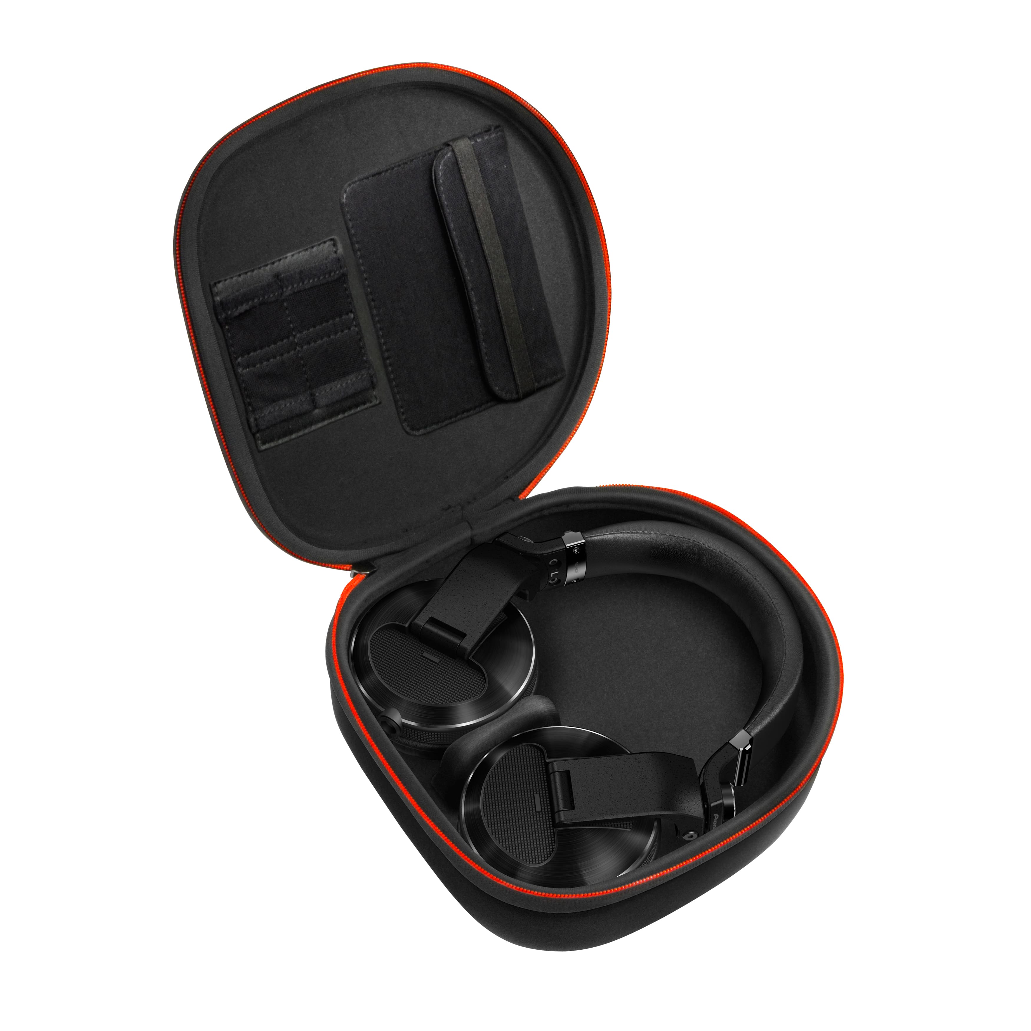Foto 5 | Audífonos Alámbricos Pioneer Hdj-x10-k con Estuche