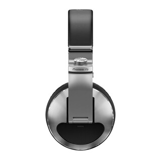Foto 2 | Audífonos Alámbricos Pioneer Hdj-x10-s con Estuche