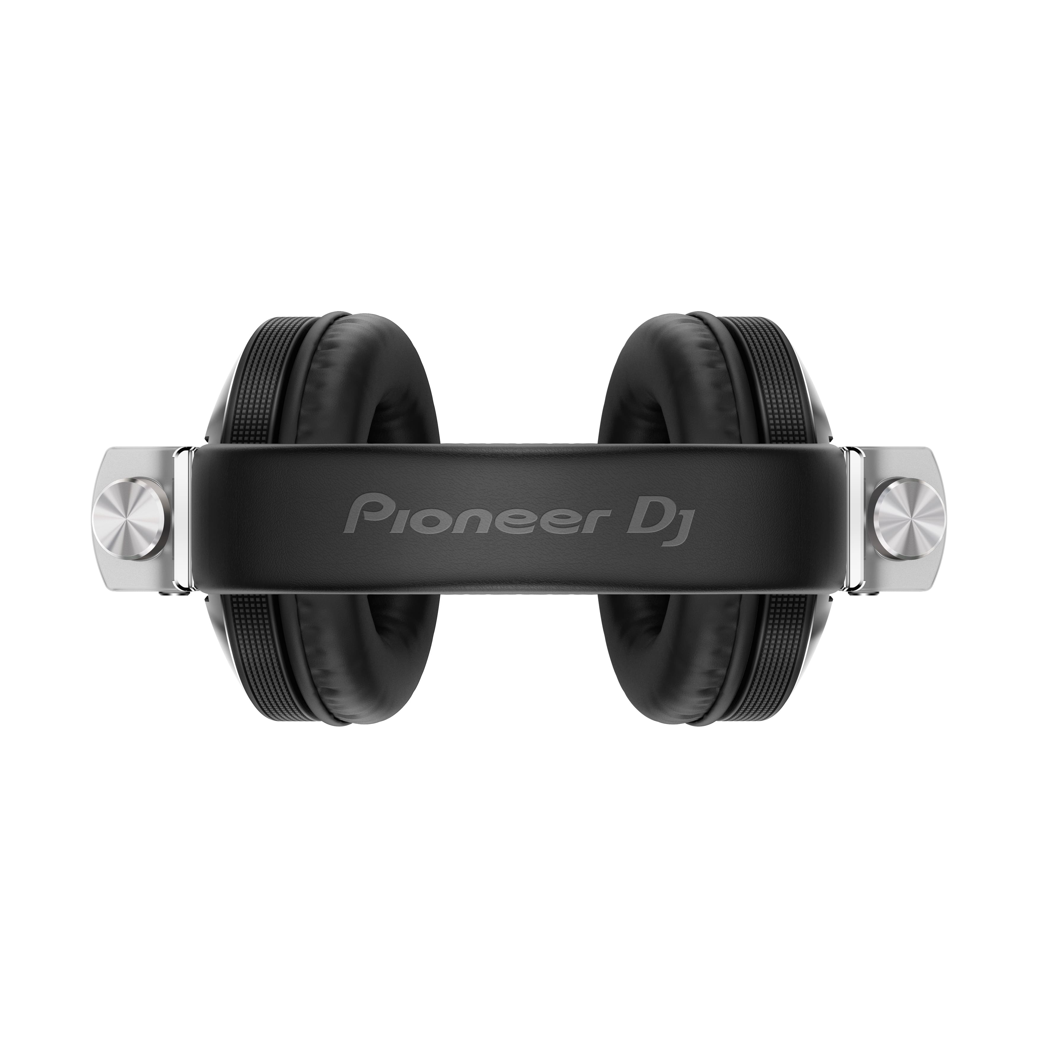 Foto 3 | Audífonos Alámbricos Pioneer Hdj-x10-s con Estuche