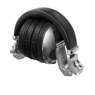Foto 4 | Audífonos Alámbricos Pioneer Hdj-x10-s con Estuche