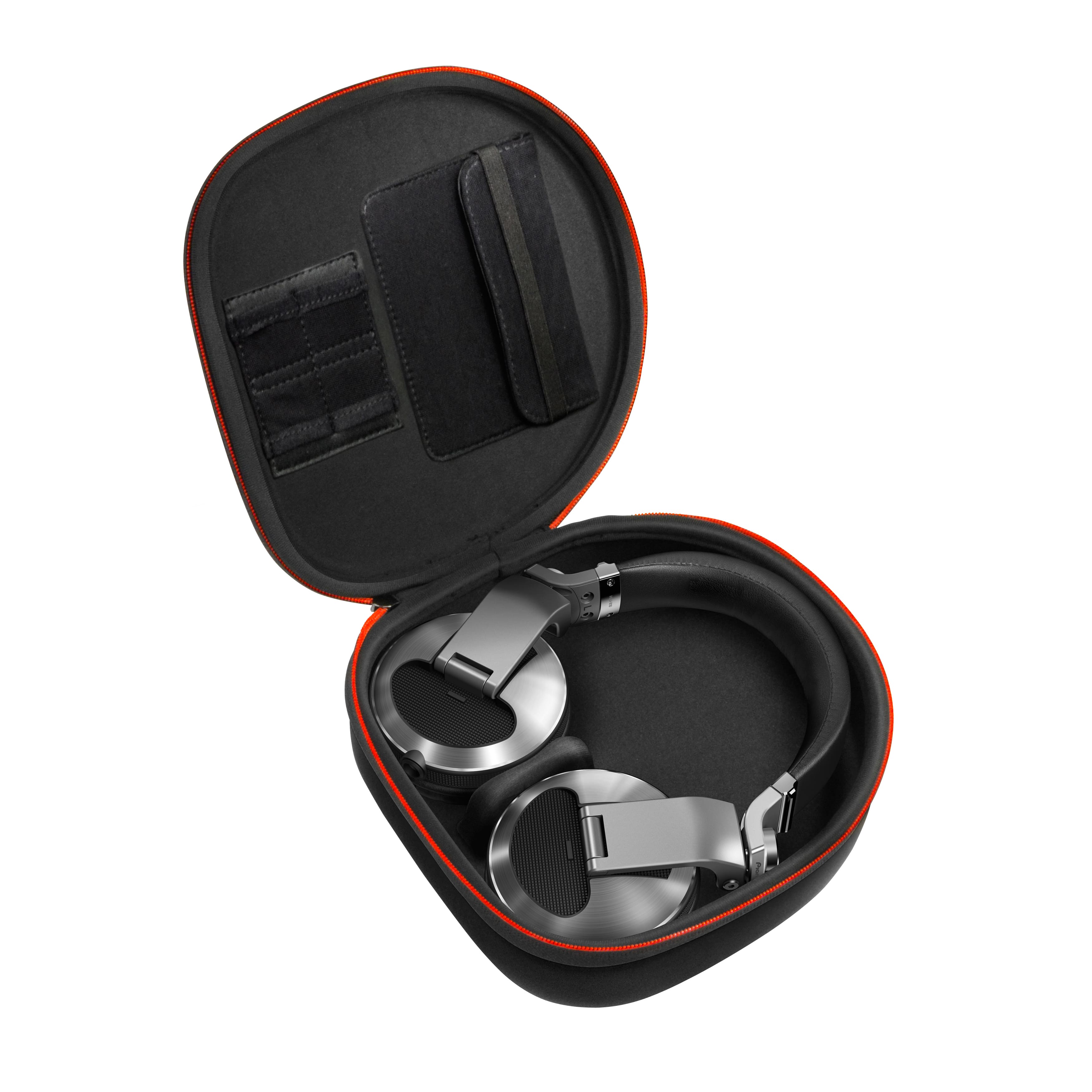 Foto 5 | Audífonos Alámbricos Pioneer Hdj-x10-s con Estuche