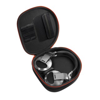 Foto 5 | Audífonos Alámbricos Pioneer Hdj-x10-s con Estuche