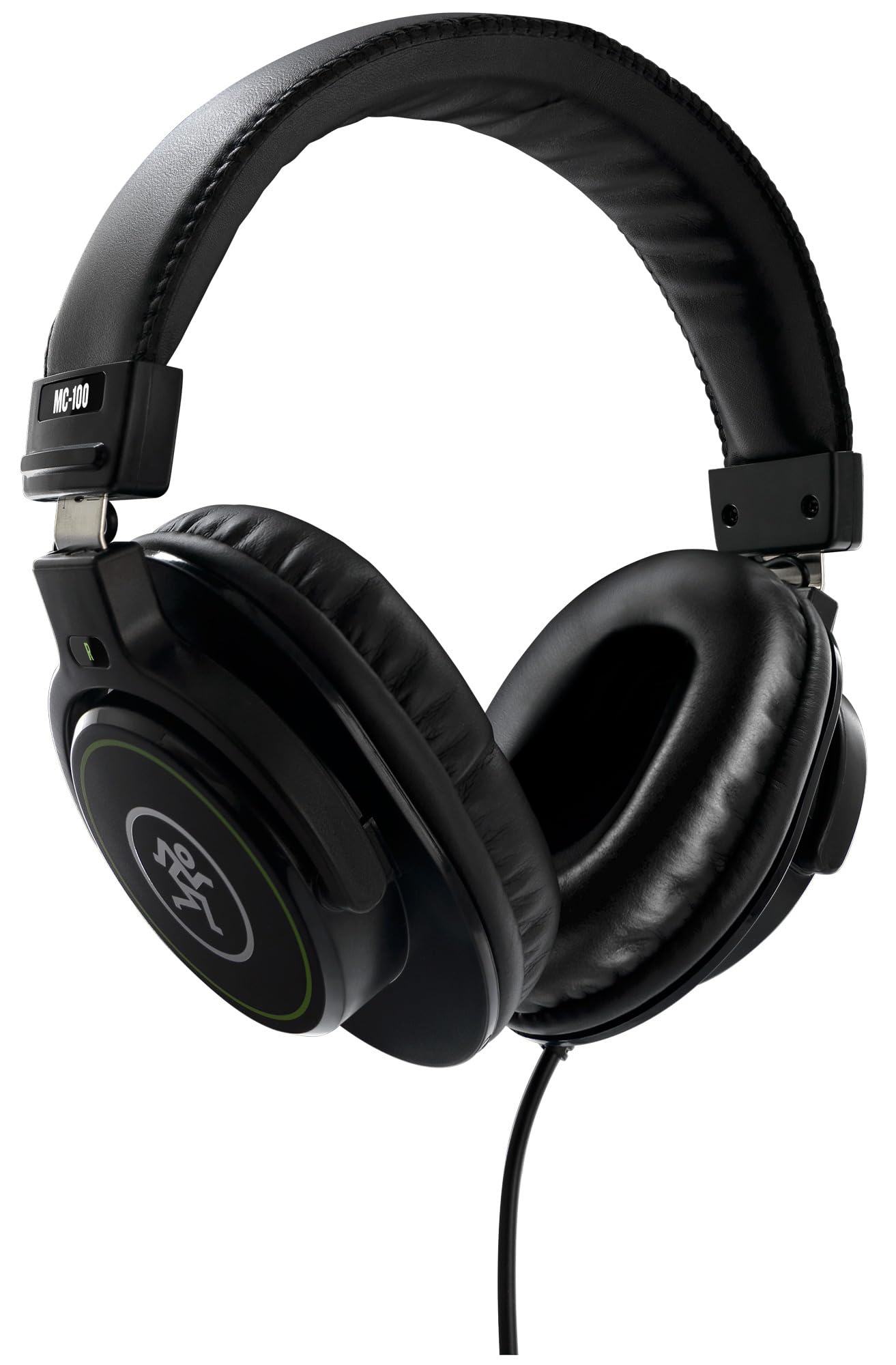 Foto 2 pulgar | Auriculares Mackie Mc-100 Professional Con Parte Trasera Cerrada - Venta Internacional.