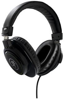 Foto 1 | Auriculares Mackie Mc-100 Professional Con Parte Trasera Cerrada - Venta Internacional.
