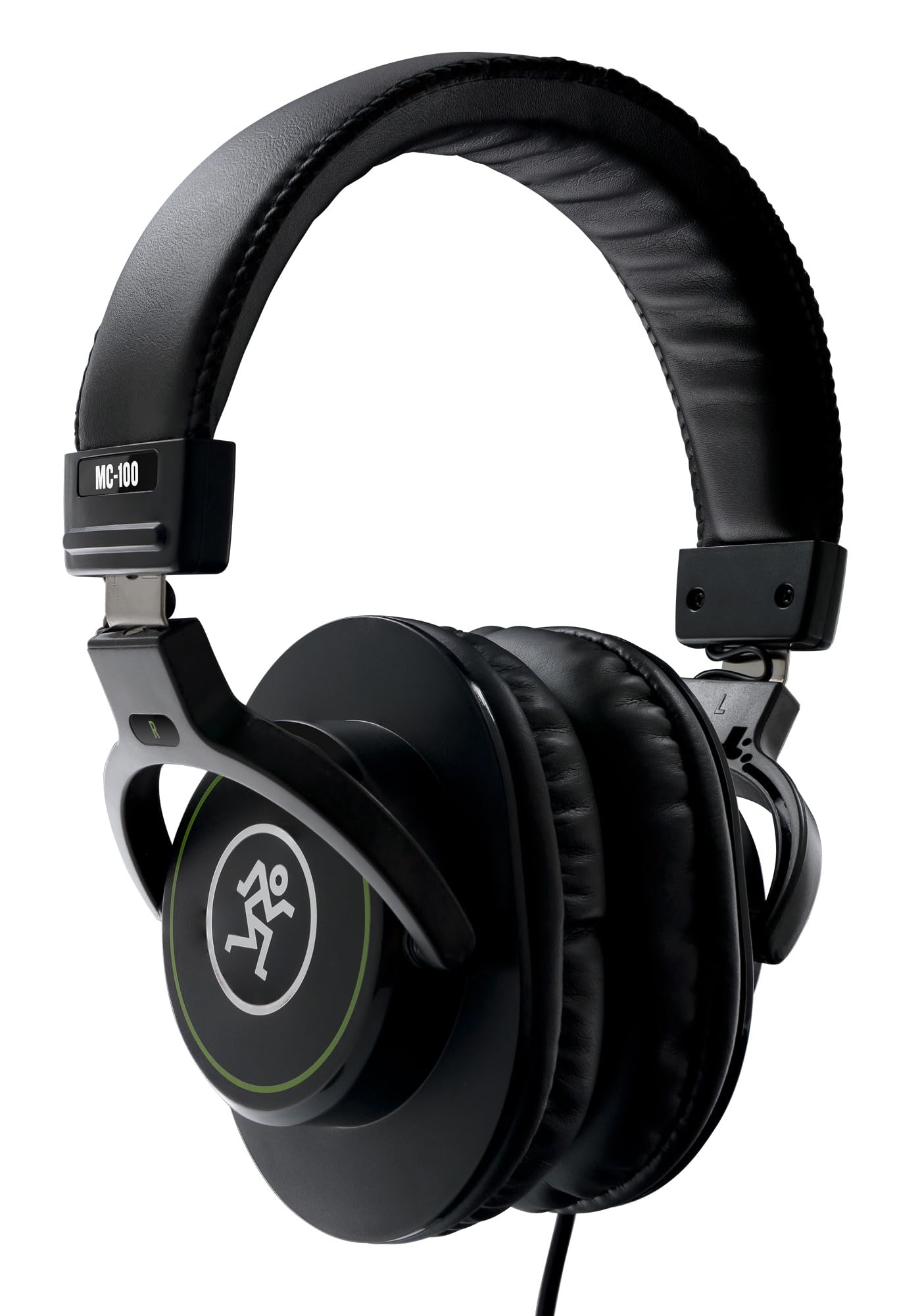 Foto 4 pulgar | Auriculares Mackie Mc-100 Professional Con Parte Trasera Cerrada - Venta Internacional.