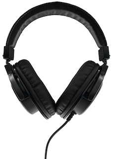 Foto 4 | Auriculares Mackie Mc-100 Professional Con Parte Trasera Cerrada - Venta Internacional.