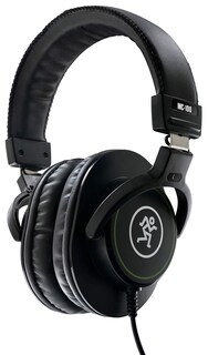 Foto 5 | Auriculares Mackie Mc-100 Professional Con Parte Trasera Cerrada - Venta Internacional.