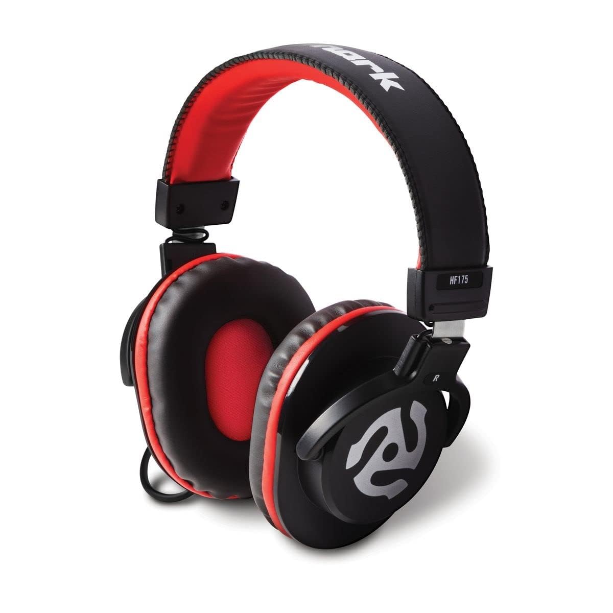 Foto 2 pulgar | Auriculares Para Dj Numark Hf175 Con Parte Trasera Cerrada Y Cable De 3 M - Venta Internacional.