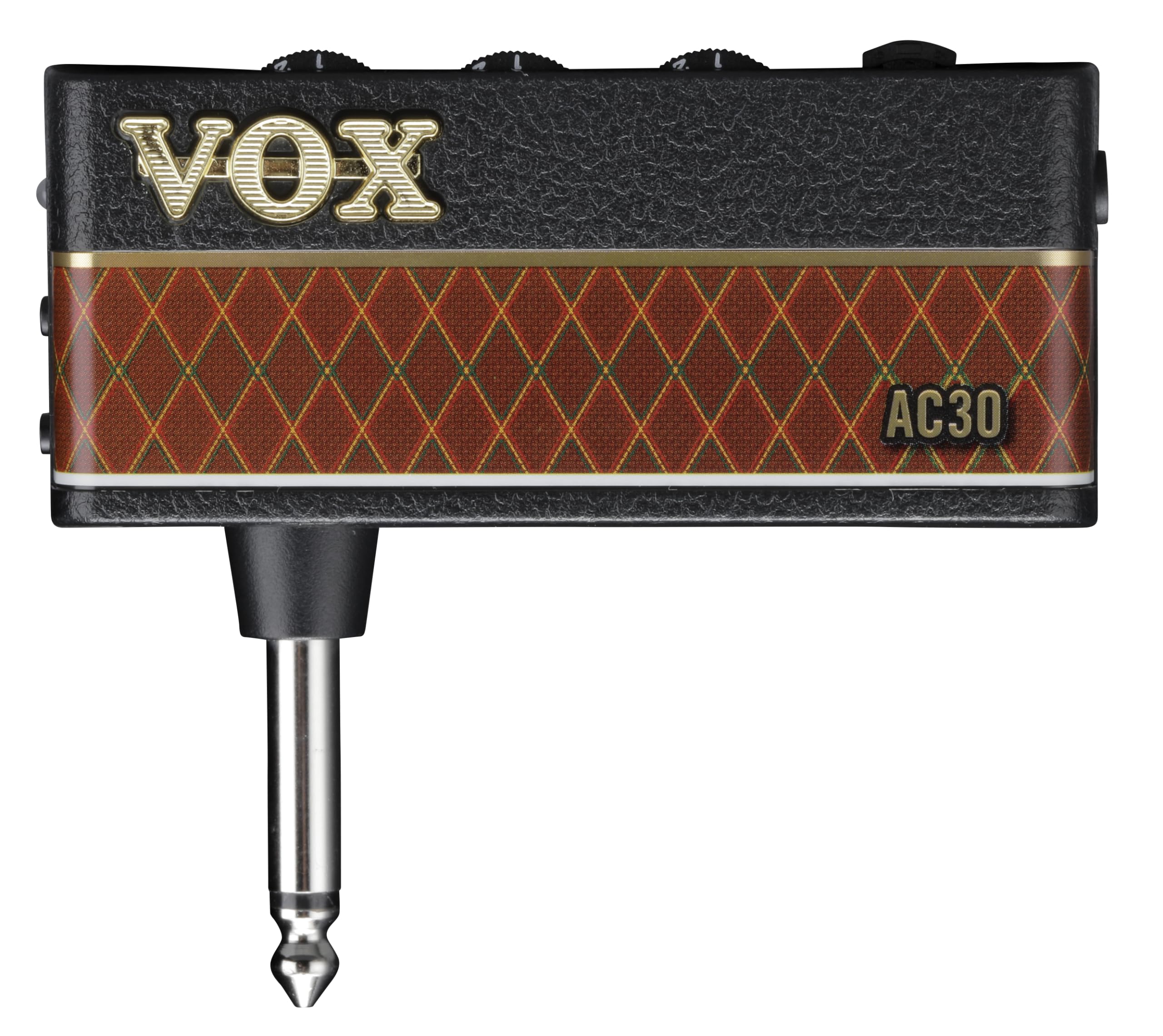 Foto 2 pulgar | Amplificador De Auriculares Vox Amplug 3 Plug-in Con Efectos Estéreo - Venta Internacional.