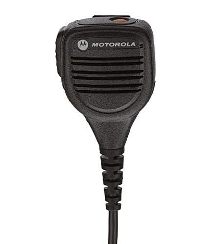 Foto 4 pulgar | Micrófono Con Altavoz Remoto Motorola Pmmn4025 Para Mototurbo - Venta Internacional.