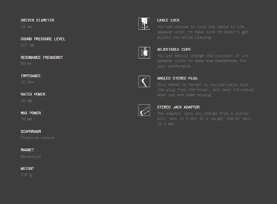 Foto 4 | Audífonos Configurables Aiaiai Tma-2 Dj