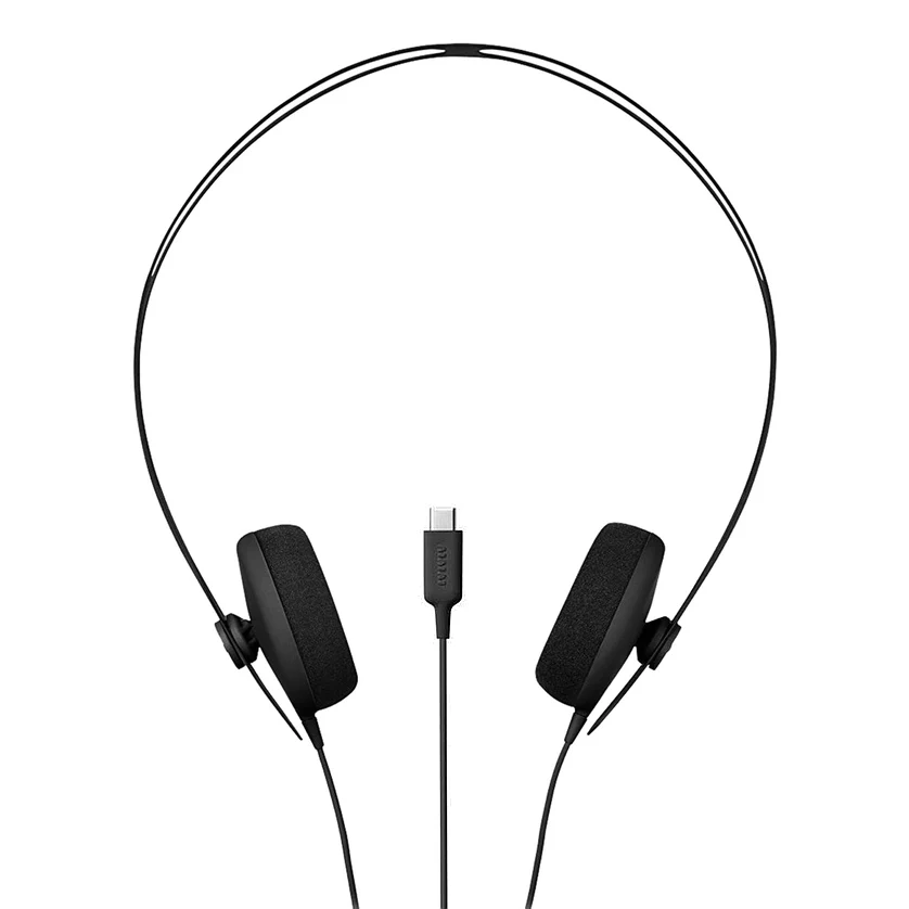 Audífonos Con Drivers De Titanio Y Conector Usb Tipo C Aiaiai - Tracks