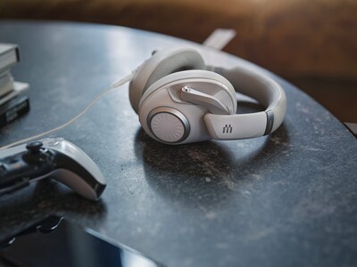 Foto 7 | Auriculares Para Juegos Epos H6pro De Acústica Cerrada Con Micrófono, Color Blanco - Venta Internacional.