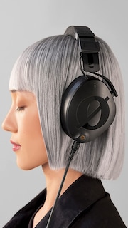 Foto 2 | Auriculares Røde Nth-100 Overear Professional Negros - Venta Internacional.