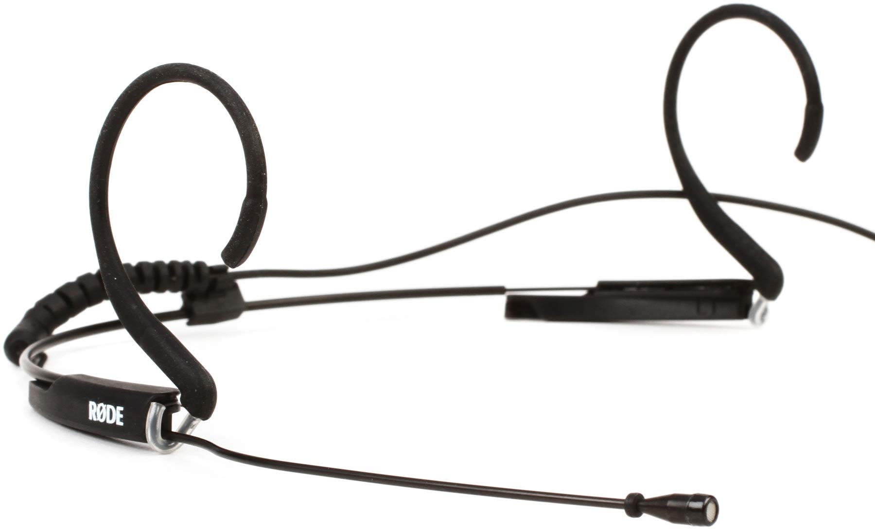 Foto 2 pulgar | Auriculares Con Micrófono Rode Hs2, Color Negro - Venta Internacional.
