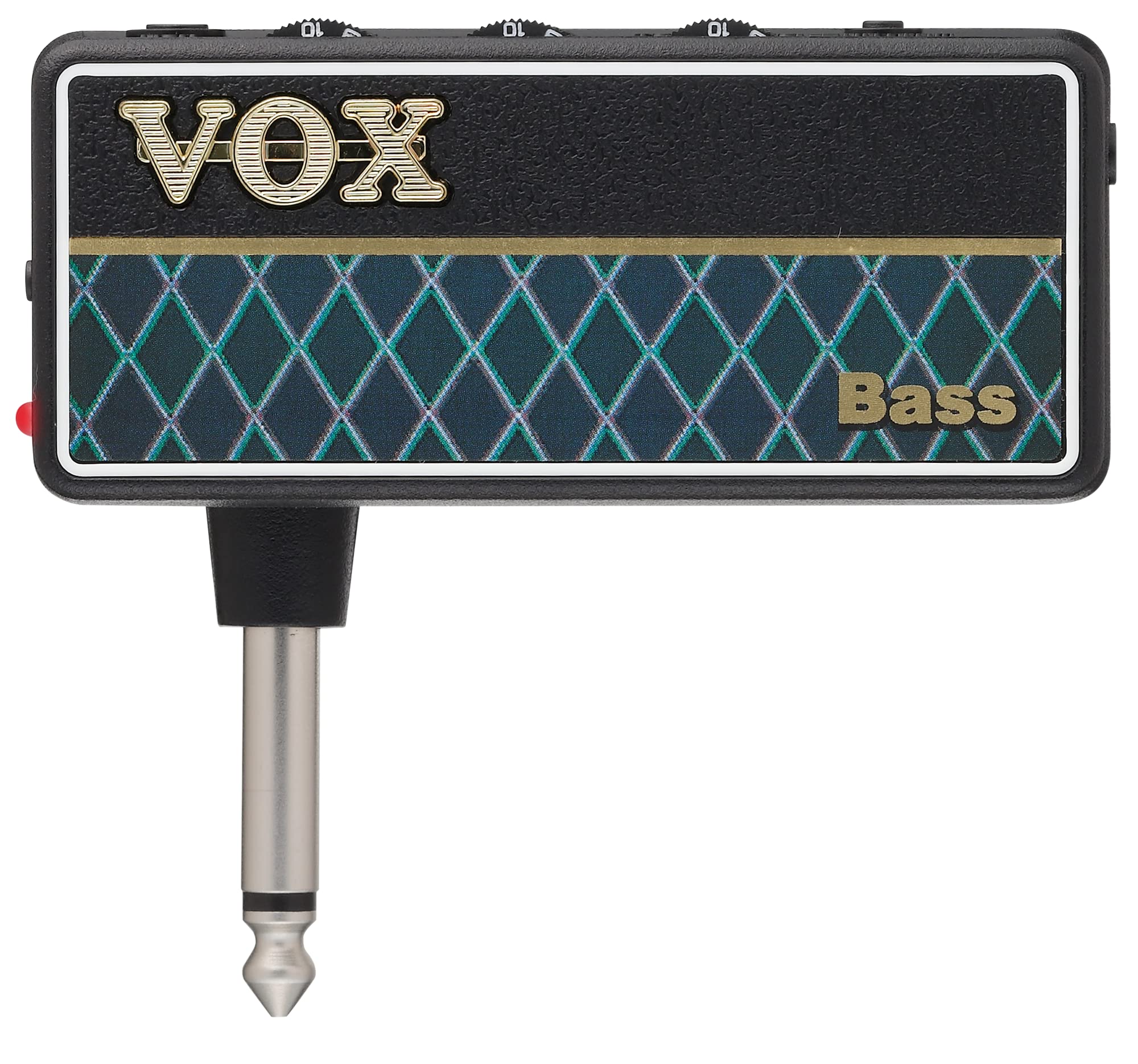 Foto 2 pulgar | Amplificador De Auriculares Vox Ap2bs Amplug 2 Para Guitarra/bajo - Venta Internacional.