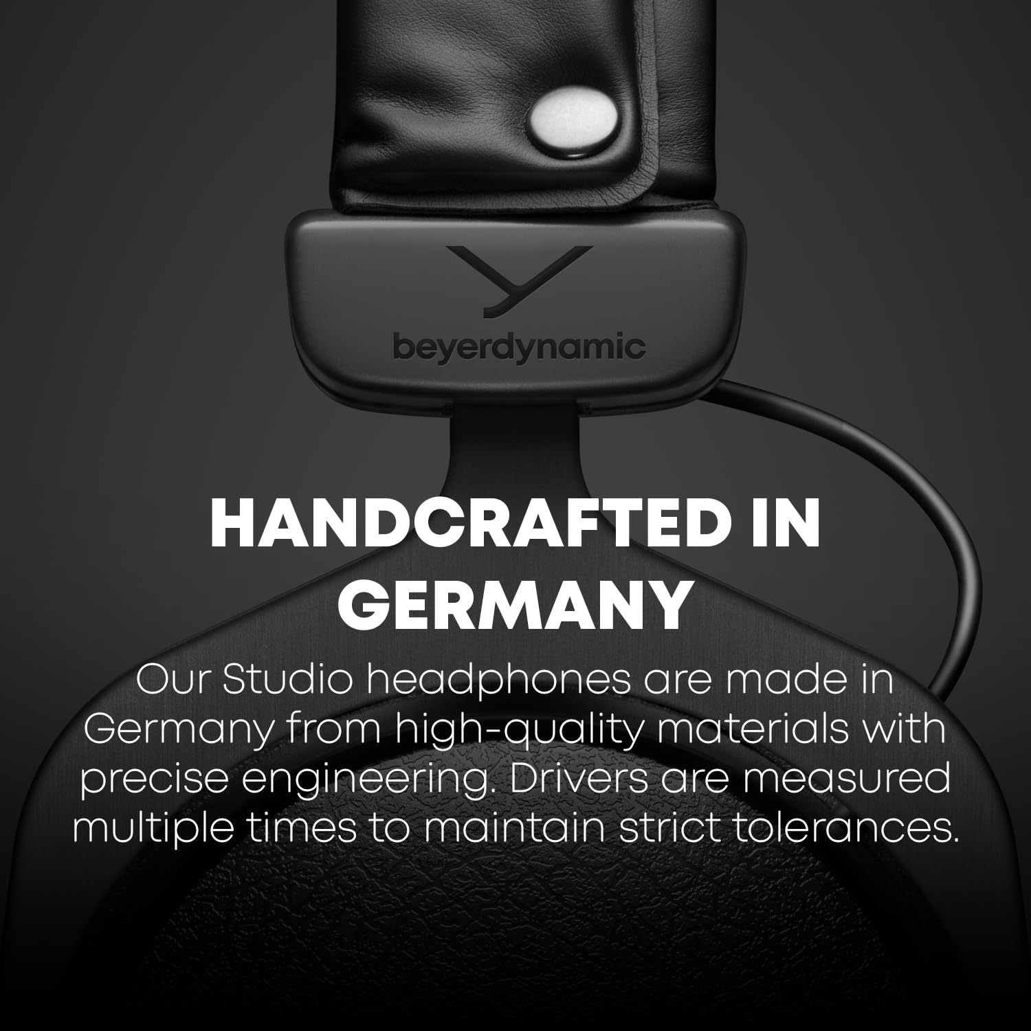 Foto 5 | Auriculares Beyerdynamic Dt 770 Pro 32 Ohm Grey Studio - Venta Internacional.