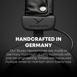 Foto 5 | Auriculares Beyerdynamic Dt 770 Pro 32 Ohm Grey Studio - Venta Internacional.