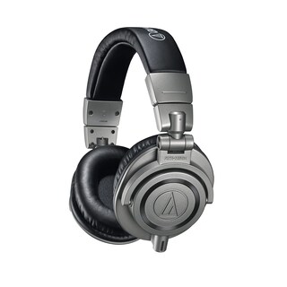 Foto 1 | Auriculares Audio-technica Ath-m50xgm Professional Gun Metal - Venta Internacional.