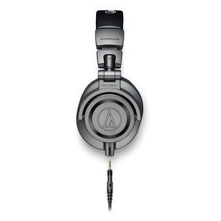 Foto 3 | Auriculares Audio-technica Ath-m50xgm Professional Gun Metal - Venta Internacional.