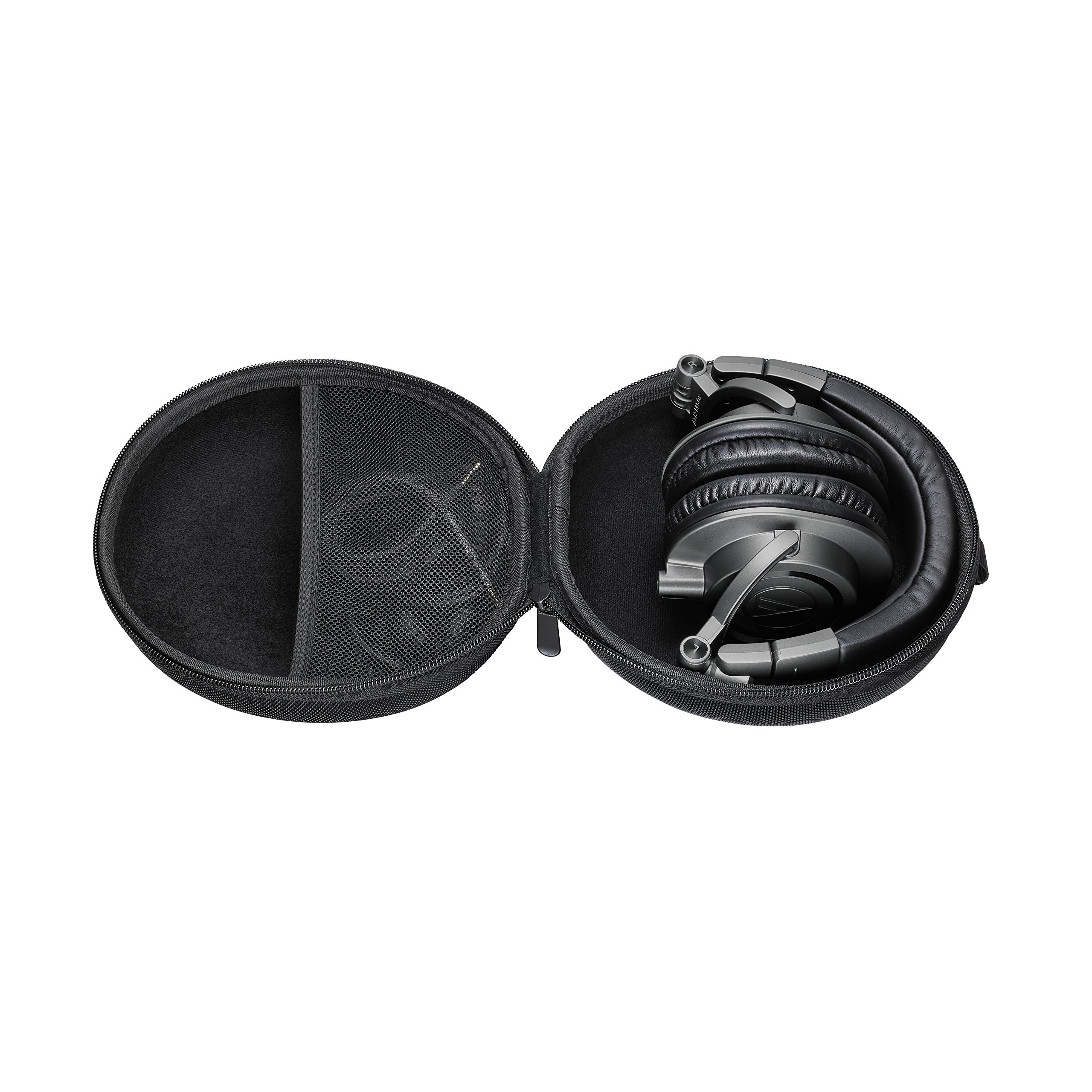 Foto 6 | Auriculares Audio-technica Ath-m50xgm Professional Gun Metal - Venta Internacional.