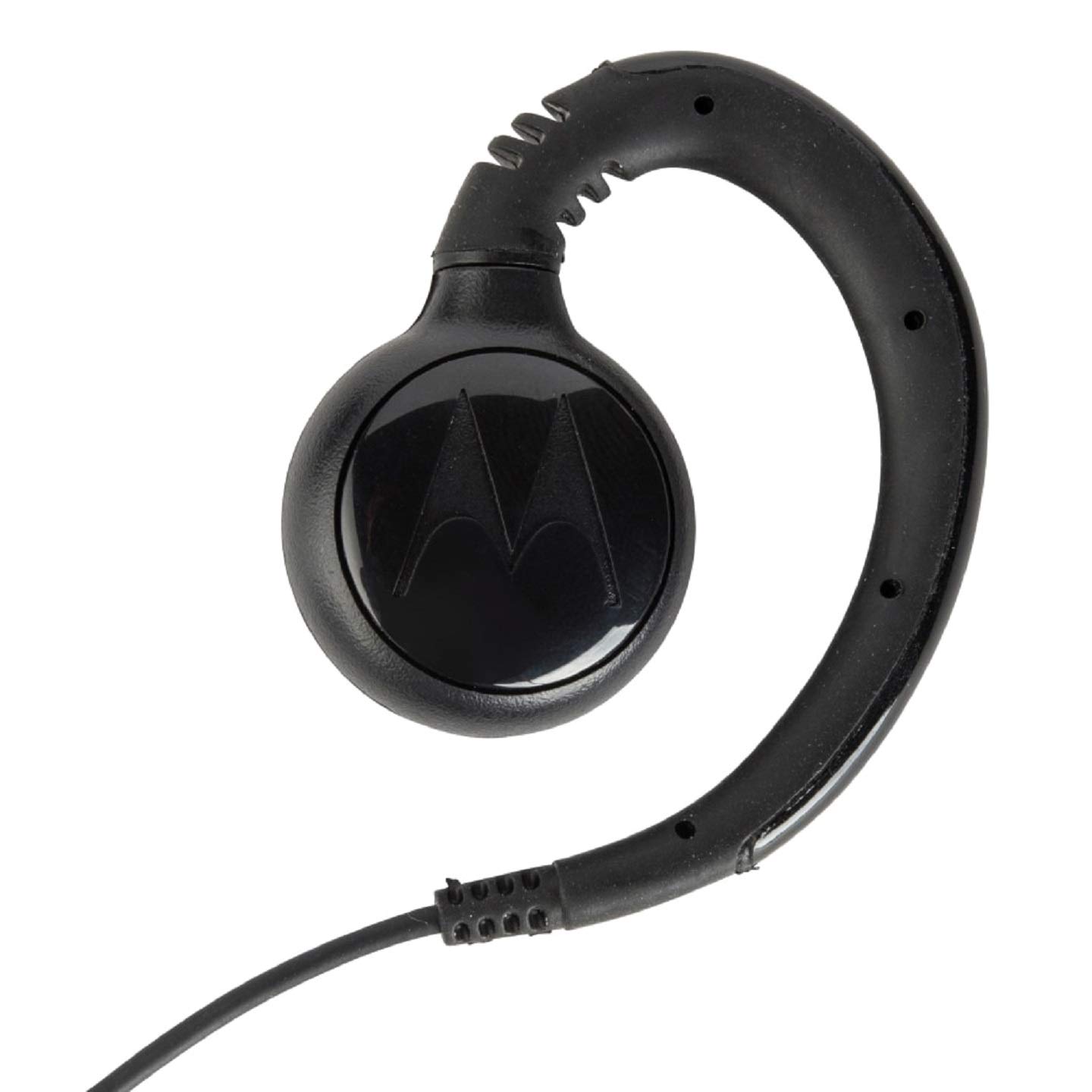 Foto 1 | Auricular Giratorio Motorola Hkln4604 Con Micrófono Y Ptt - Venta Internacional.