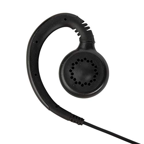 Foto 3 pulgar | Auricular Giratorio Motorola Hkln4604 Con Micrófono Y Ptt - Venta Internacional.