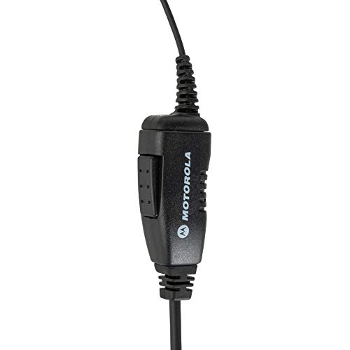 Foto 4 pulgar | Auricular Giratorio Motorola Hkln4604 Con Micrófono Y Ptt - Venta Internacional.
