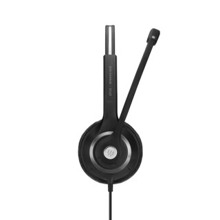 Foto 1 | Auriculares Compatibles Con Epos Sennheiser Impact Sc 260 Usb - Venta Internacional.