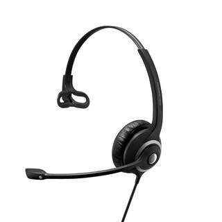 Foto 2 | Auriculares Compatibles Con Epos Sennheiser Impact Sc 260 Usb - Venta Internacional.