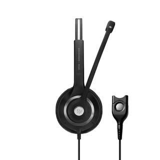 Foto 4 | Auriculares Compatibles Con Epos Sennheiser Impact Sc 260 Usb - Venta Internacional.