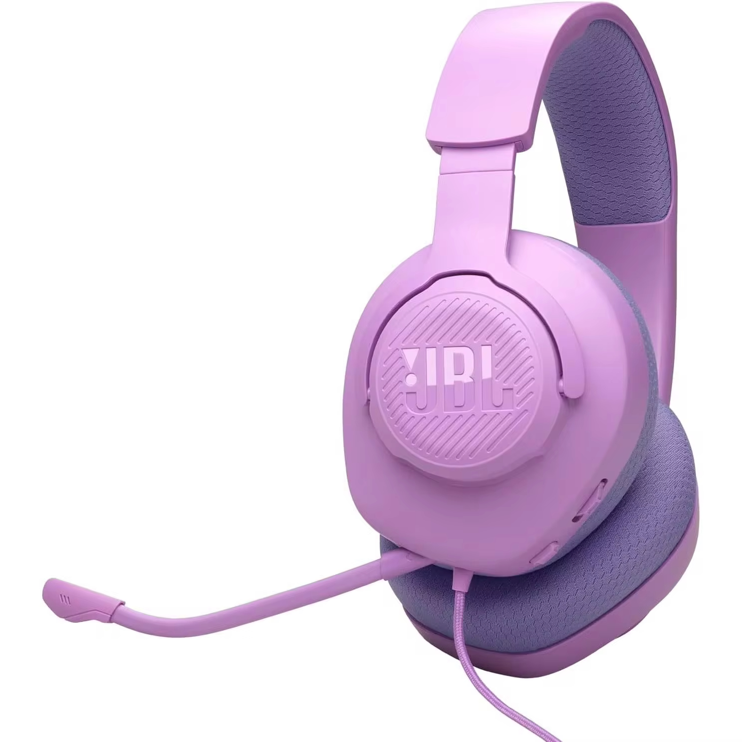 Auriculares Supraaurales para Juegos Jbl Quantum 100 M2 con Puerto de 3,5 Mm - Venta Internacional