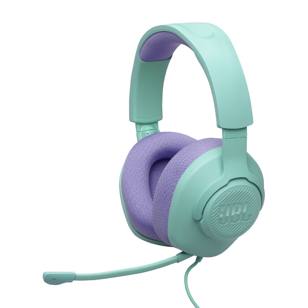 Foto 2 pulgar | Auriculares Supraaurales para Juegos JBL Quantum 100 M2 con Puerto de 3,5 mm - Venta Internacional