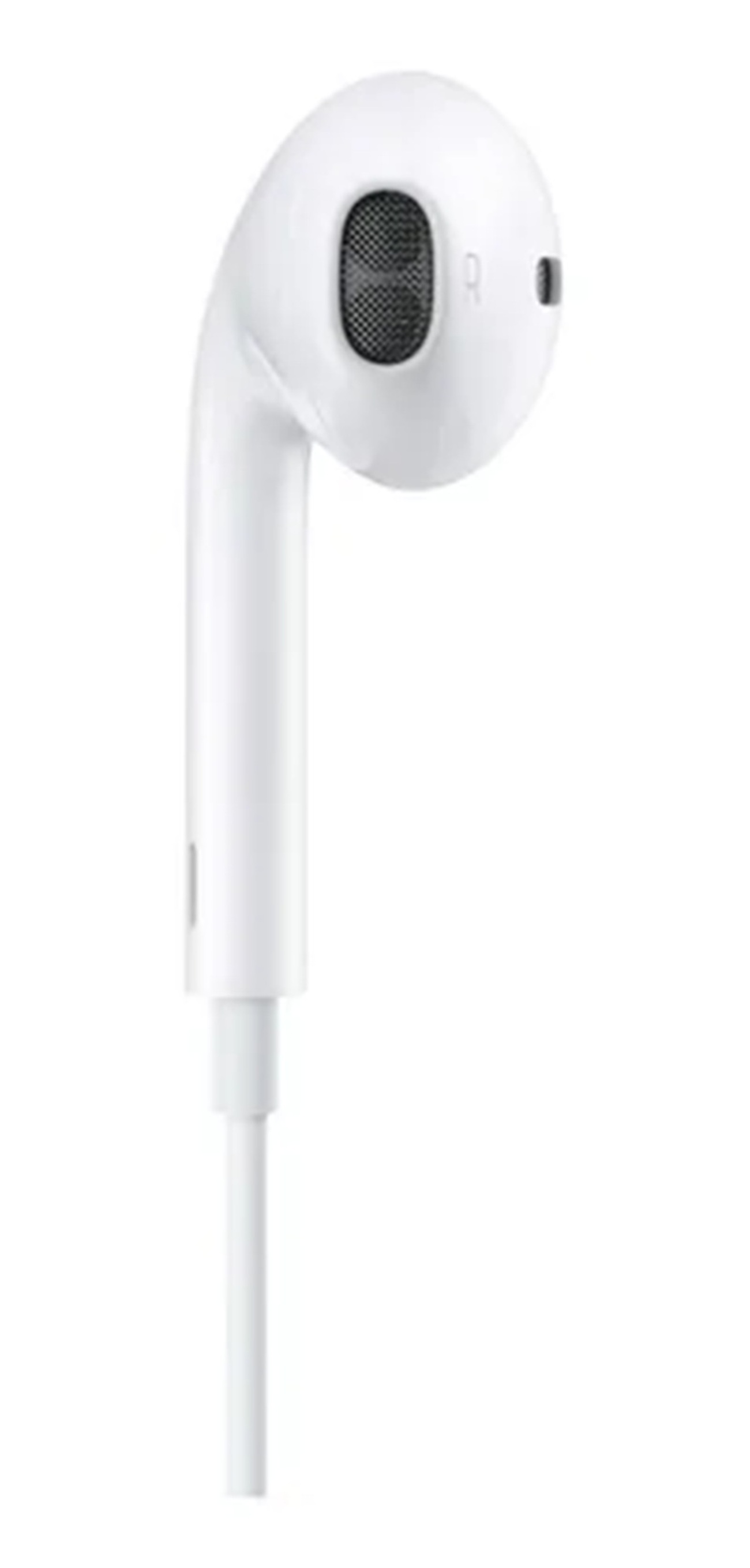 Foto 4 pulgar | Audífonos Alámbricos Apple Blancos