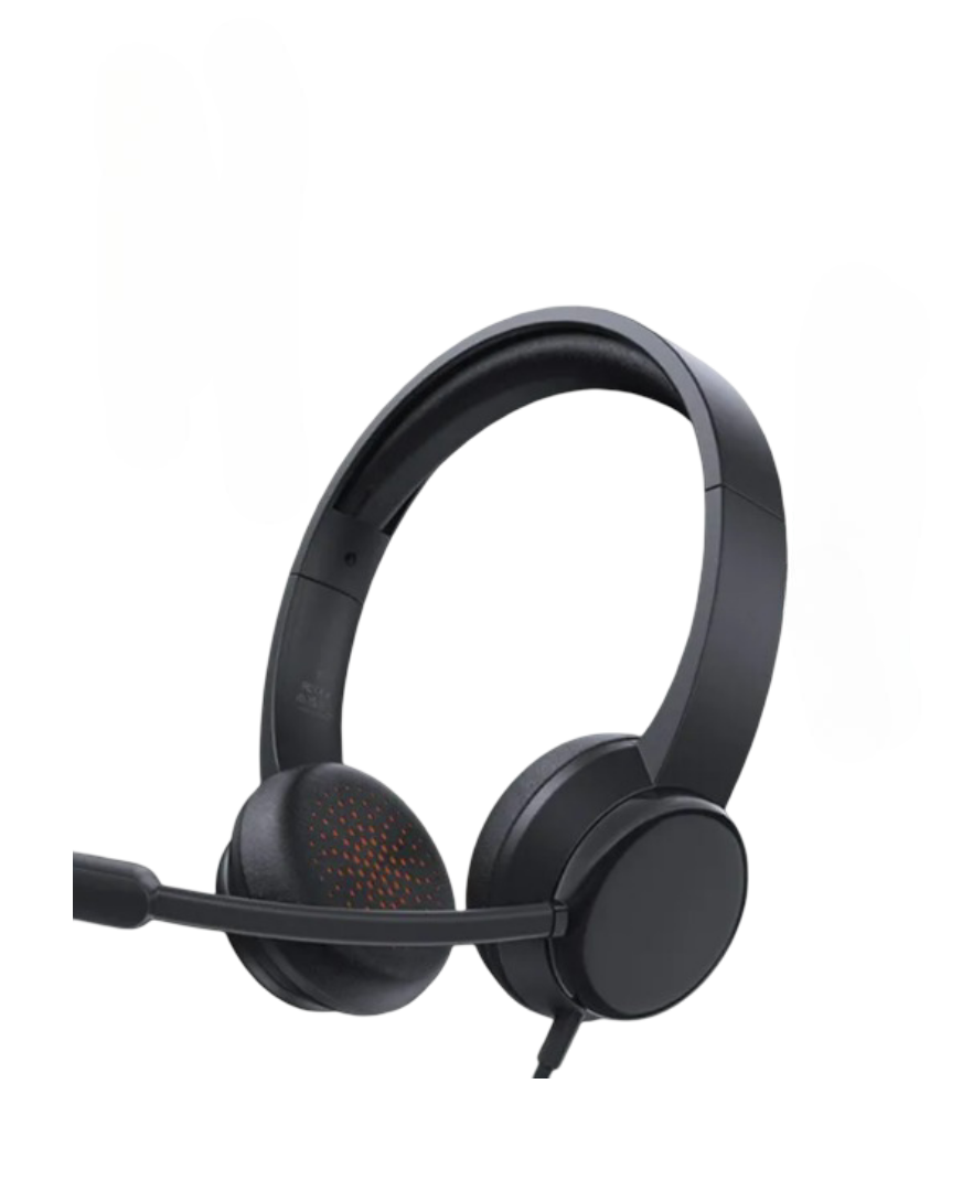 Xtellar Audífonos De Diadema Ultraligeros Con Control De Volumen Usb  Perfectos Para Gamer  Skype Y Zoom