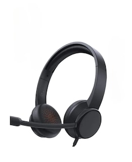 Foto 1 | Xtellar Audífonos De Diadema Ultraligeros Con Control De Volumen Usb Perfectos Para Gamer Skype Y Zoom