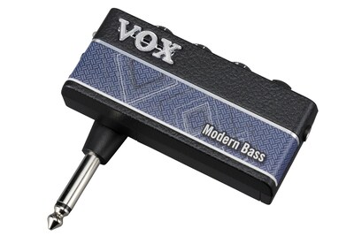 Foto 1 | Amplificador De Auriculares Vox Amplug 3 Con Efectos Estéreo Modern Bass - Venta Internacional.