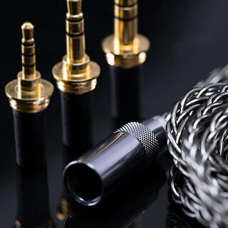 Foto 5 | Audífonos Hi-res Con Diamond Like Carbon Drivers Fiio Fd3 Pro Black
